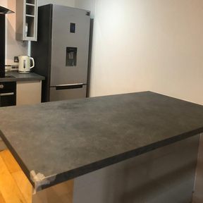 Student Room Cleaning Strome Ferry